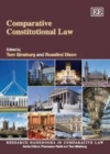 Comparative Constitutional Law - eBook