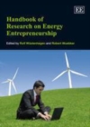 Handbook of Research on Energy Entrepreneurship - eBook