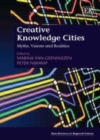 Creative Knowledge Cities : Myths, Visions and Realities - eBook