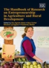 Handbook of Research on Entrepreneurship in Agriculture and Rural Development - eBook