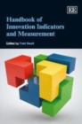 Handbook of Innovation Indicators and Measurement - eBook