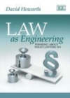 Law as Engineering : Thinking About What Lawyers Do - eBook