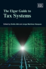 Elgar Guide to Tax Systems - eBook