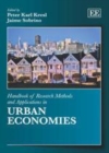 Handbook of Research Methods and Applications in Urban Economies - eBook