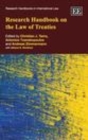 Research Handbook on the Law of Treaties - eBook