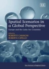 Spatial Scenarios in a Global Perspective : Europe and the Latin Arc Countries - eBook