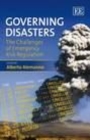 Governing Disasters : The Challenges of Emergency Risk Regulation - eBook