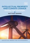 Intellectual Property and Climate Change : Inventing Clean Technologies - eBook