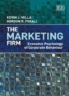 Marketing Firm : Economic Psychology of Corporate Behaviour - eBook