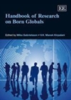 Handbook of Research on Born Globals - eBook