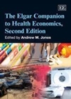 Elgar Companion to Health Economics, Second Edition - eBook