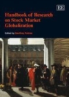 Handbook of Research on Stock Market Globalization - eBook