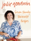 Seven Family Favourite Recipes - eBook