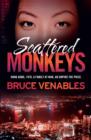 Scattered Monkeys - eBook