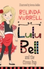 Lulu Bell and the Circus Pup - eBook