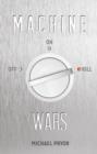 Machine Wars - eBook