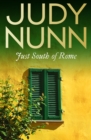 Just South of Rome - eBook