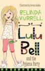 Lulu Bell and the Pyjama Party - eBook