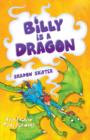 Billy is a Dragon 3: Shadow Shifter - eBook