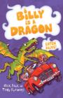 Billy is a Dragon 4: Eaten Alive! - eBook