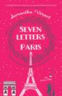 Seven Letters from Paris - eBook