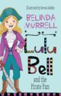 Lulu Bell and the Pirate Fun - eBook