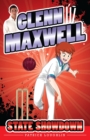 Glenn Maxwell 3: State Showdown - eBook