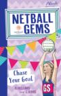 Netball Gems 2: Chase Your Goal - eBook