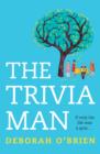 The Trivia Man - eBook