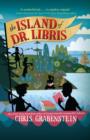 The Island of Dr. Libris - eBook