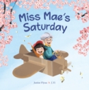 Miss Mae's Saturday - eBook