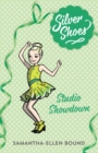 Silver Shoes 8: Studio Showdown - eBook