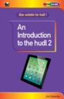 An Introduction to the Hudl 2 - Book