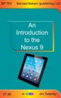 An Introduction to the Nexus 9 - Book