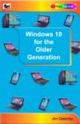 Windows 10 for the Older Generation - Book
