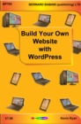 Build Your Own Website with WordPress - Book