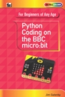 Python Coding on the BBC Micro:Bit - Book