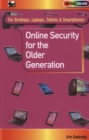 Online Security for the Older Generation - Book