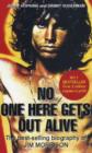 No One Here Gets Out Alive - Book