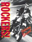 Rockers! - eBook