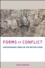 Forms of Conflict : Contemporary Wars on the British Stage - eBook