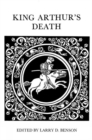 King Arthur's Death - Book