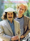 Simon & Garfunkel's Greatest Hits : For Easy Guitar Tab - Book