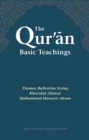 The Qur'an: Basic Teachings - eBook