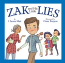 Zak and His Little Lies - eBook