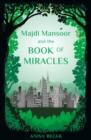 Majdi Mansoor and the book of Miracles - Book