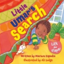 Little Umar's Adventure - Book