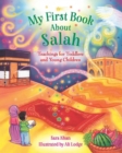 My First Book About Salah - Book
