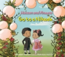 Hassan & Aneesa Go to A Nikaah - Book