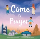 Come to Prayer - Book